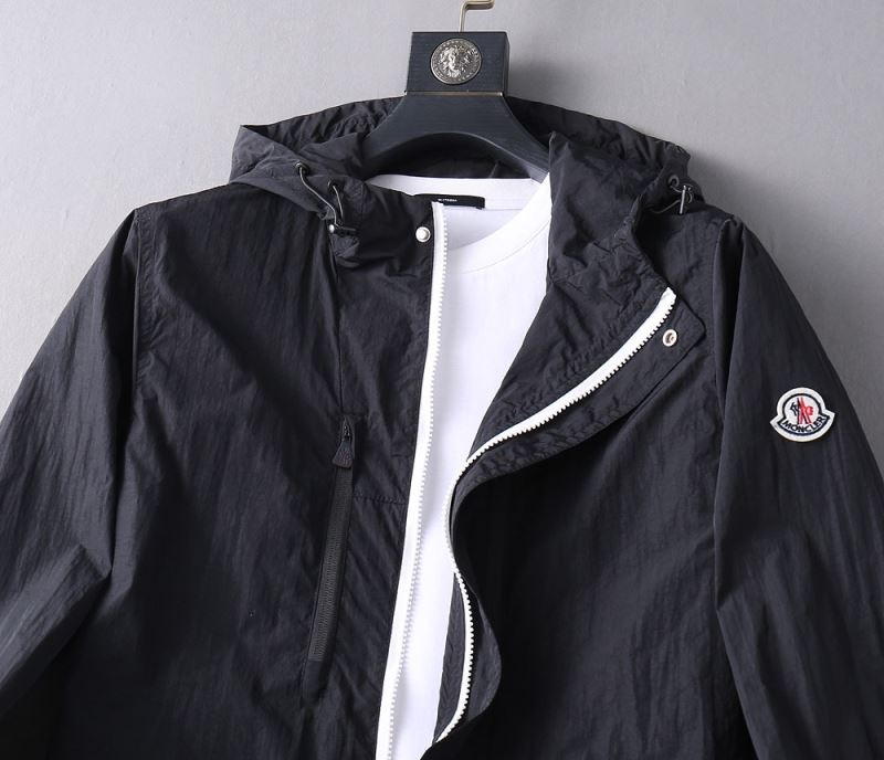 Moncler Outwear